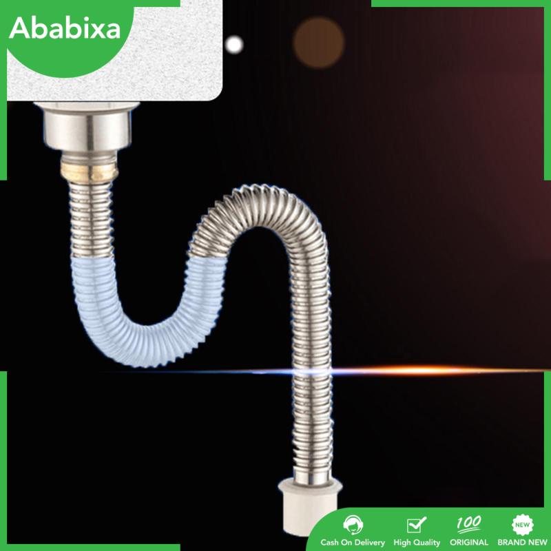 Ống Thoát Nước Có Nắp Lọc Thông Dụng Cho Bồn Rửa Nhà Bếp