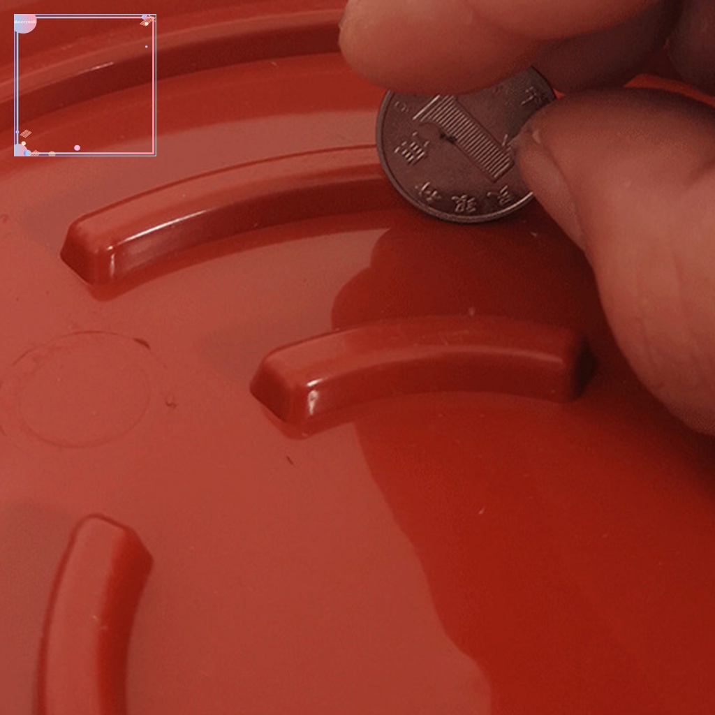 Khay Đựng Chậu Hoa Bằng Nhựa Dày Dặn Tiết Kiệm Nước Cho Văn Phòng