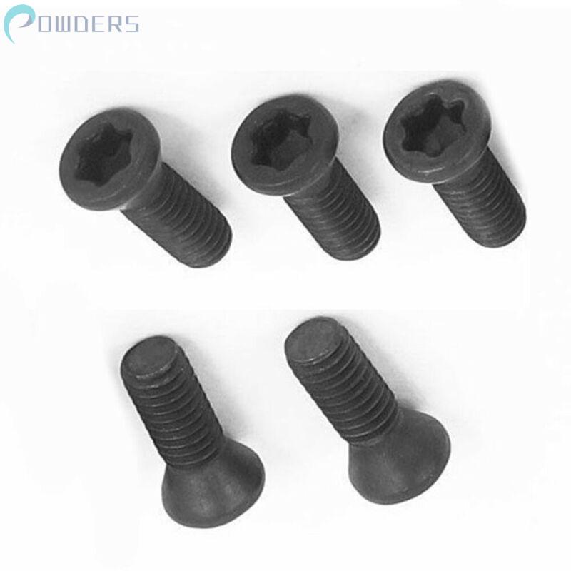 Set 20 Ốc Vít Đầu Torx Thay Thế M25 M35 M4 Cho Máy Tiện CNC