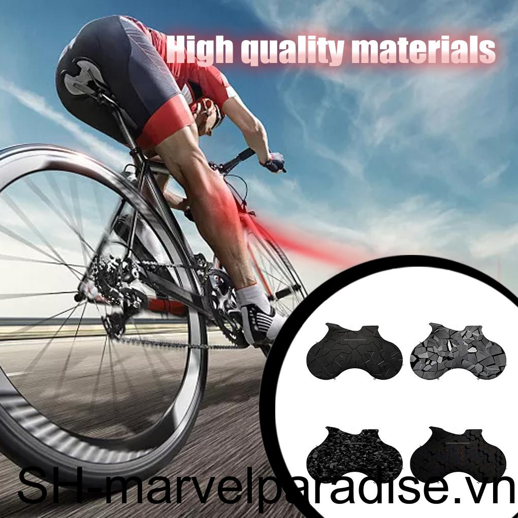 Vỏ Bọc Bảo Vệ Chống Bụi Chống Trầy Cho Khung Bánh Xe