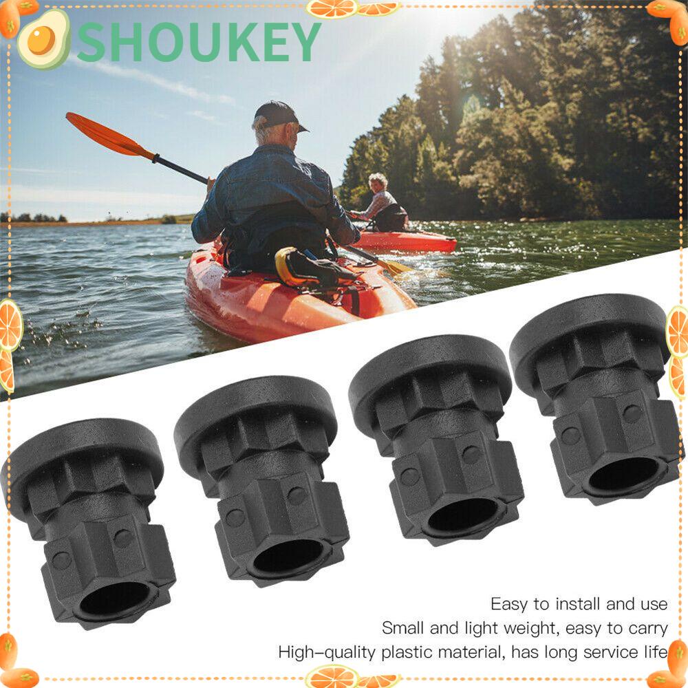 Set 4 Nút Chặn Thuyền Kayak Chuyên Dụng