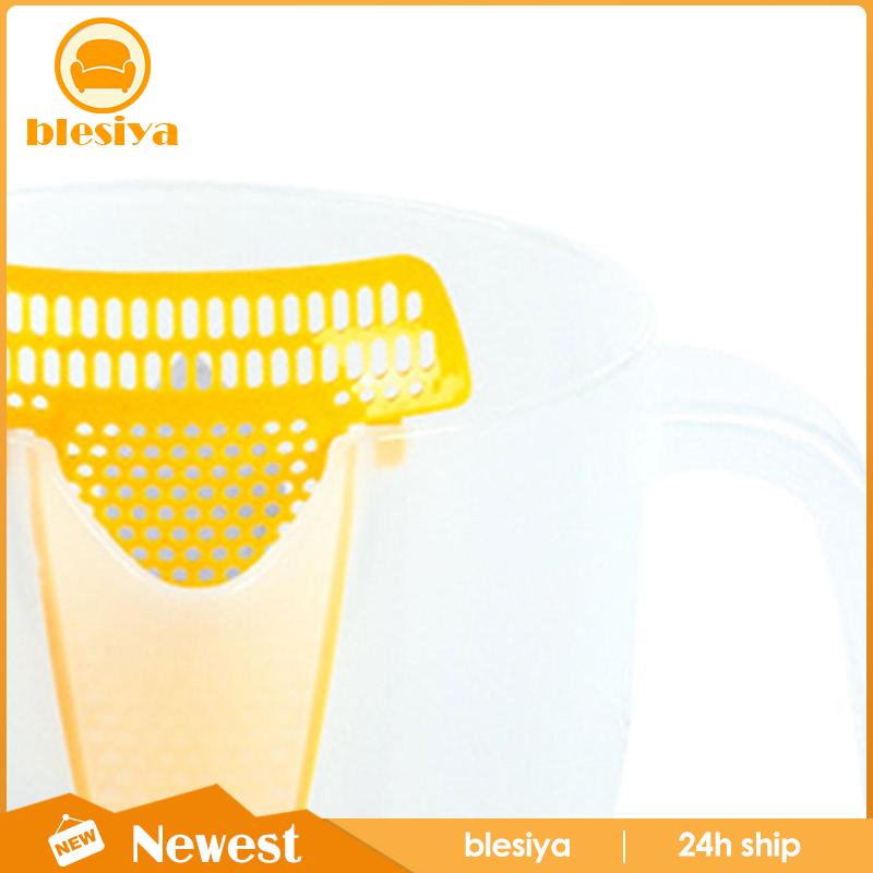 Cốc Đo Lường 1L Có Tay Cầm Tiện Dụng