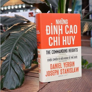 Sách - Những Đỉnh Cao Chỉ Huy