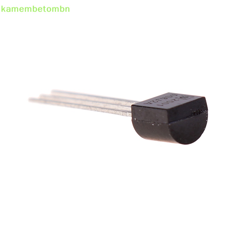 DELL Bộ 3 Chip Chuyển Đổi Nguồn Điện DS2501 90W 180W 240W 330W TO-92 Cho Notebook