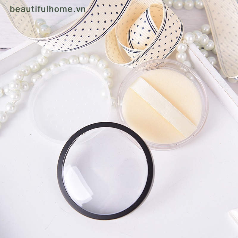 1 Lọ Rỗng Đựng Mỹ Phẩm Dung Tích 20ml Tiện Dụng