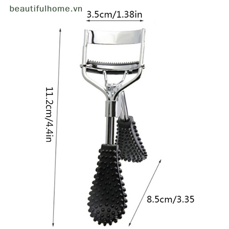 1 Kẹp Bấm Mi Thay Thế Trang Điểm Chuyên Nghiệp