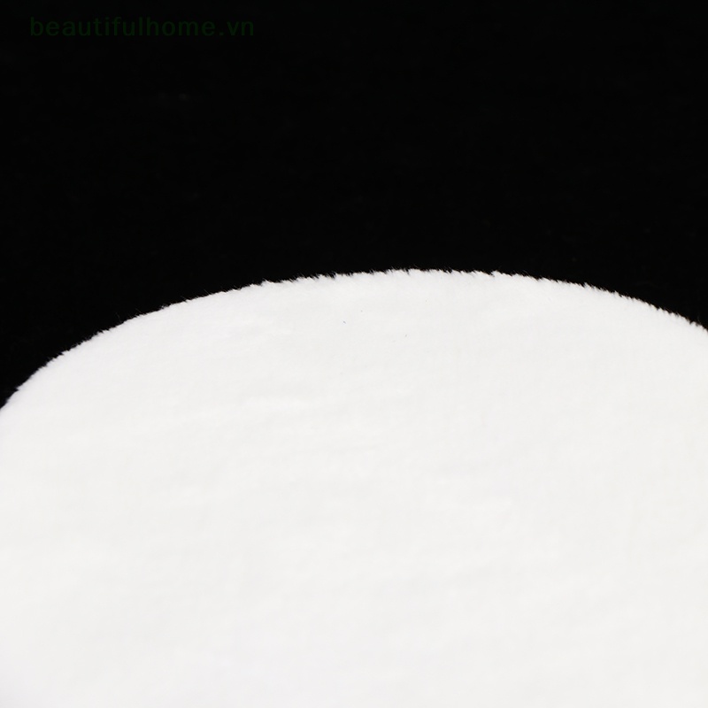 Set 2 Mút Trang Điểm Mềm Mại Tiện Dụng Chất Lượng Cao