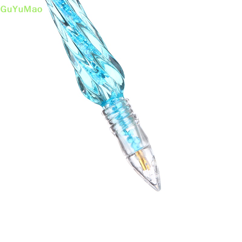 Bút Thêu Tranh Hạt Cườm Kim Cương 5D Nhiều Màu DIY