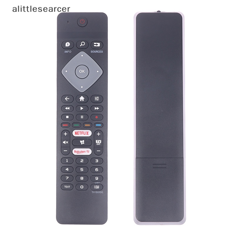Remote TV Thông Minh BRC0884301Phụ Kiện Chuyên Dụng Cho 398GR10BEPHN0017BC BRC BRC 01 398Gr10884402/ 01 n