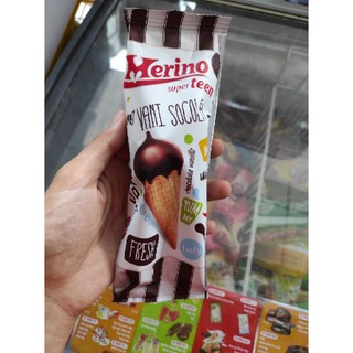Kem merino vani socola
