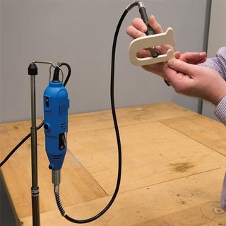 New Flexible Rotary Drive Accessories Attachment Tools Grinder Flex Shaft