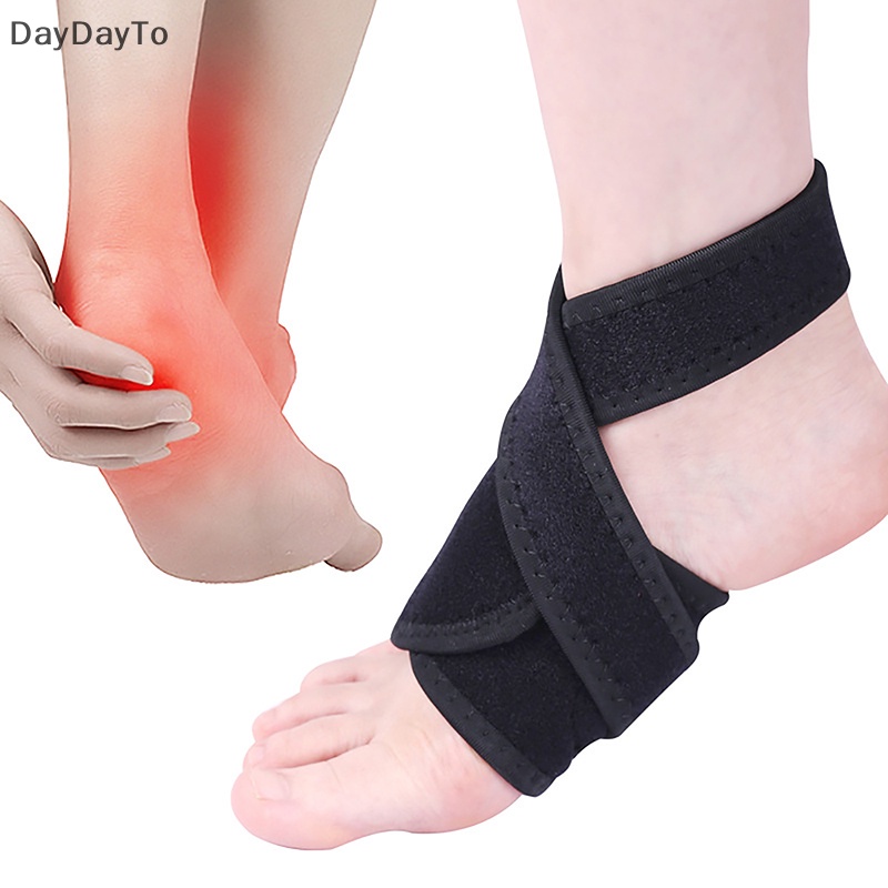 Dụng Cụ Tách Ngón Chân Chỉnh Sửa Xương Ngón Chân Cái Daydyto Bunion