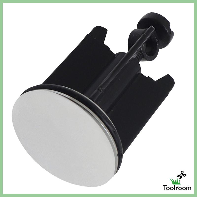 Bộ Lọc Chặn Lỗ Thoát Nước Bồn Rửa Không Tràn Thông Dụng