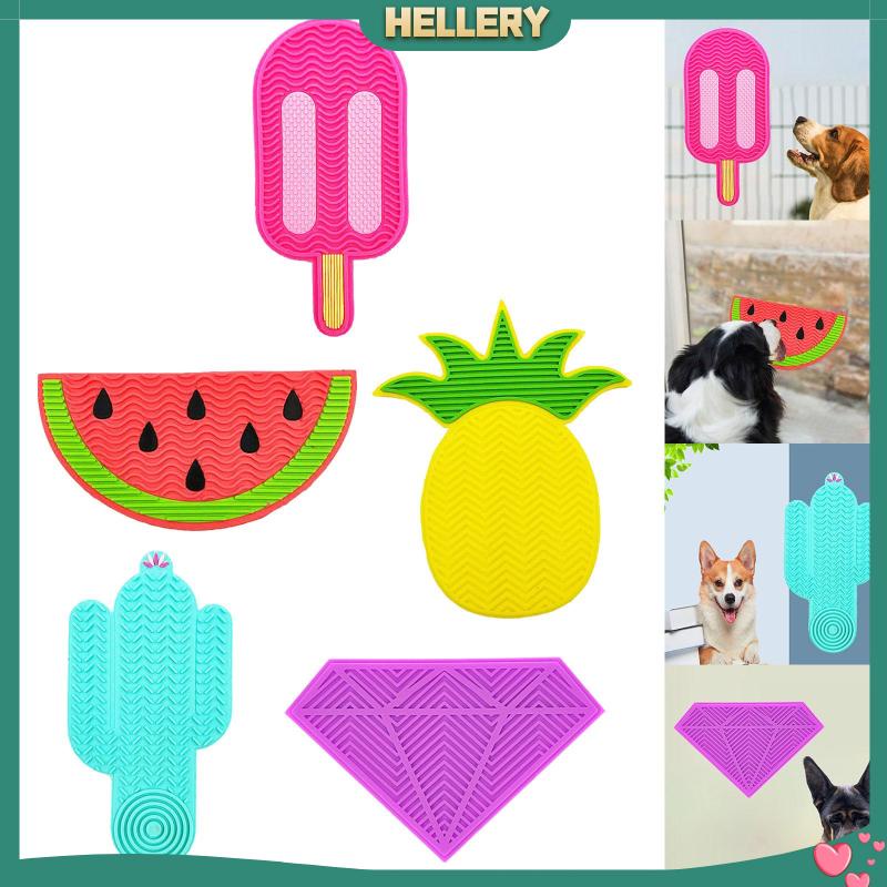 Thảm Lót Thức Ăn Chậm Dùng Huấn Luyện Cún Cưng