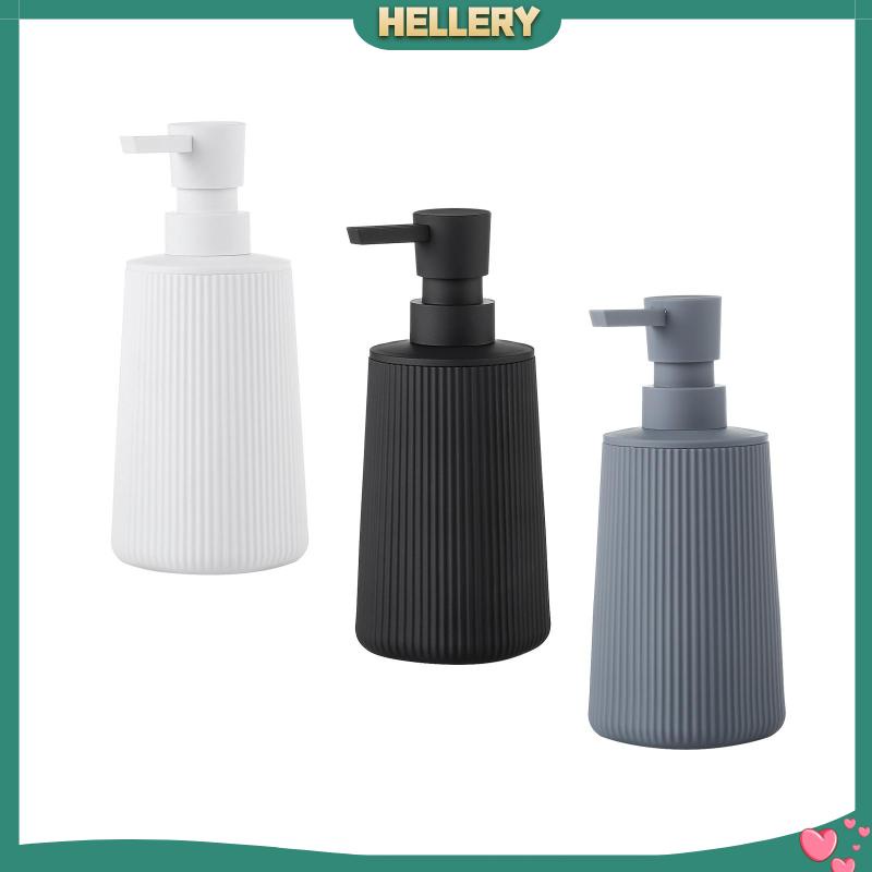 Bình Đựng Xà Phòng Rửa Tay Có Thể Nạp Lại Tiện Dụng Cho Khách Sạn / Nông Trại