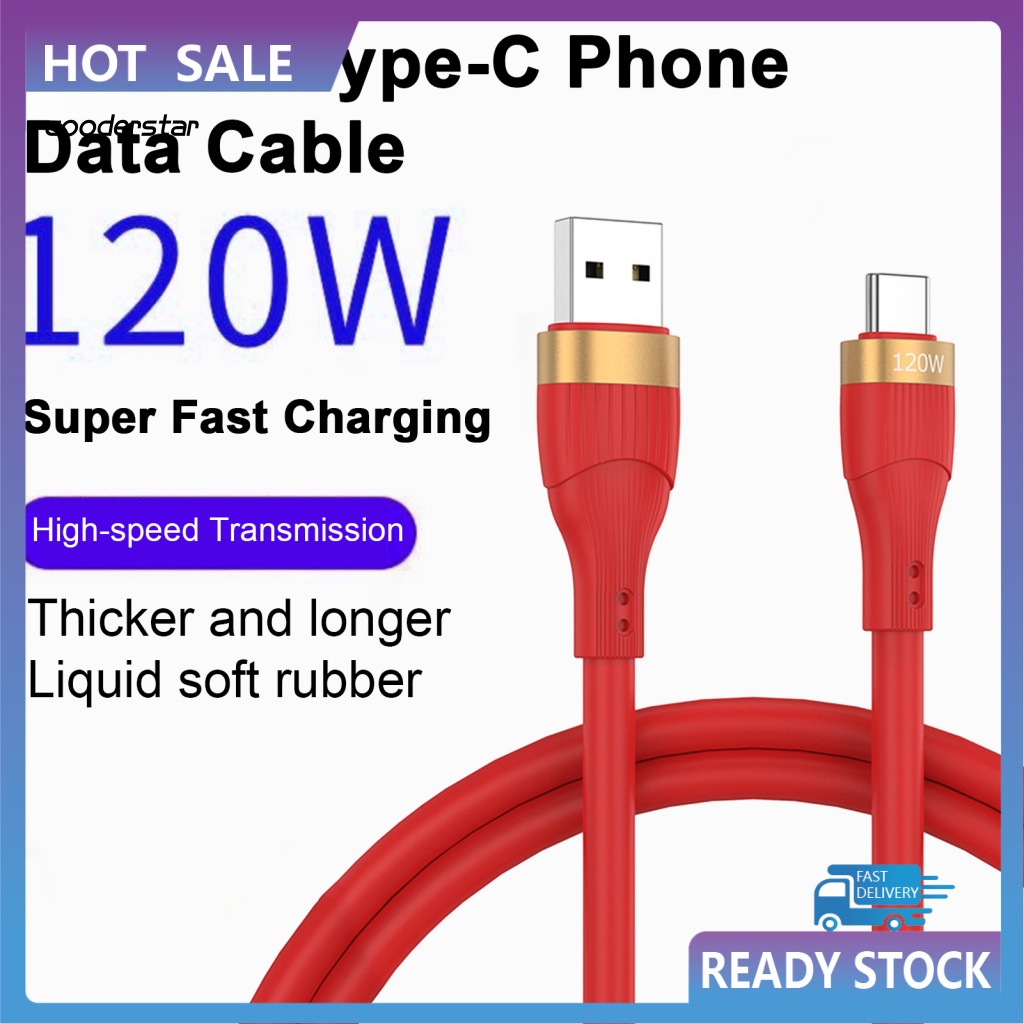 Dây Cáp Sạc USB Sang Type-C Cho Tay Cầm Chơi Game Điện Thoại