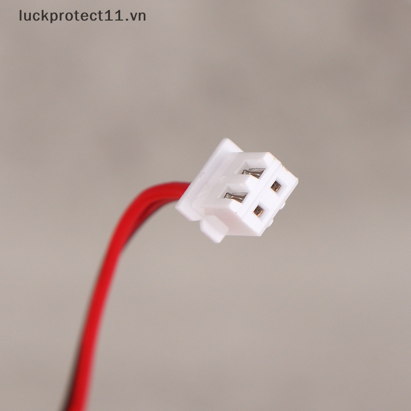 # Dây Cáp 3C &amp; NEW 3C # Quạt Tản Nhiệt CPU Máy Tính Mini 5V / 12V / 24V 40MM