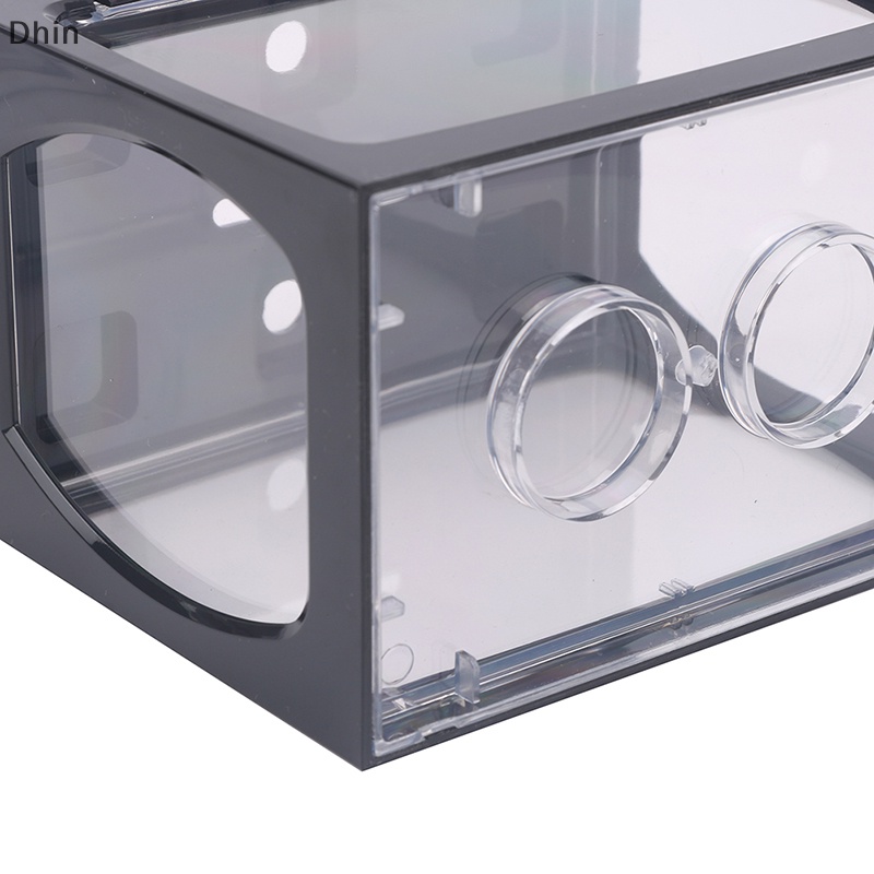 Hộp Đựng Mô Hình Trưng Bày Búp Bê Trong Suốt Chống Bụi Sáng Tạo