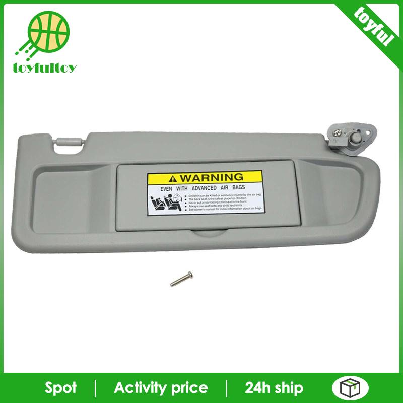 Tấm Che Nắng Gắn Bên Phải Hành Khách Cho 2006-2011