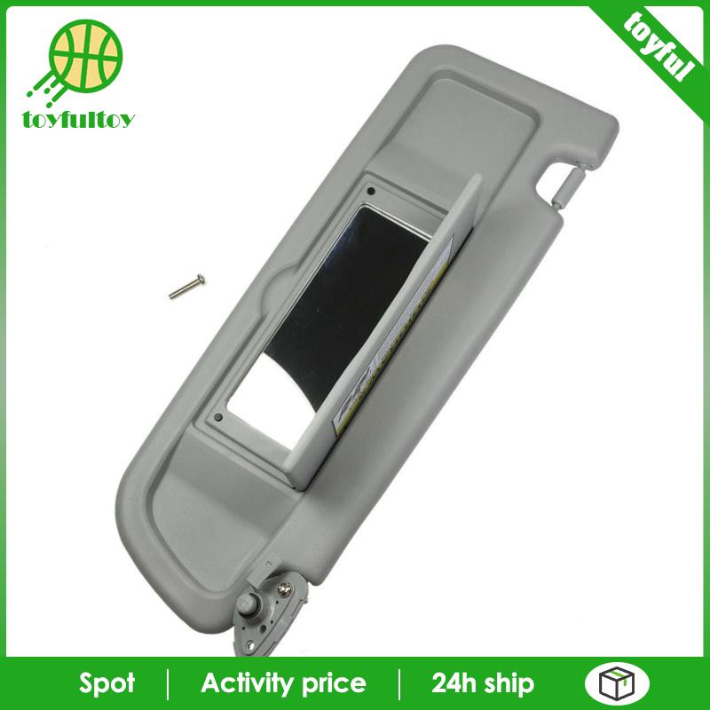 Tấm Che Nắng Gắn Bên Phải Hành Khách Cho 2006-2011