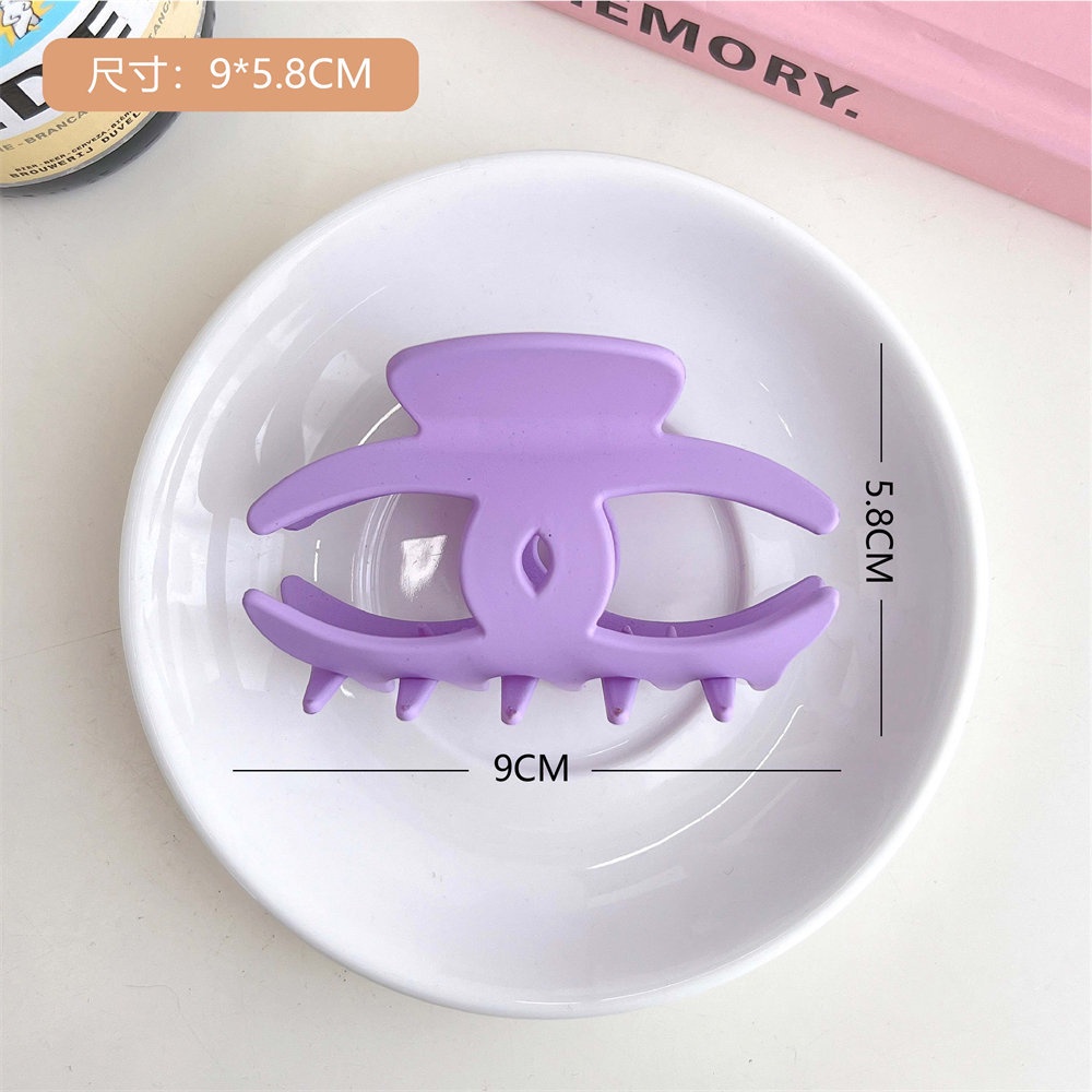 Kẹp Tóc Hình Cá Mập Xinh Xắn Cho Nữ