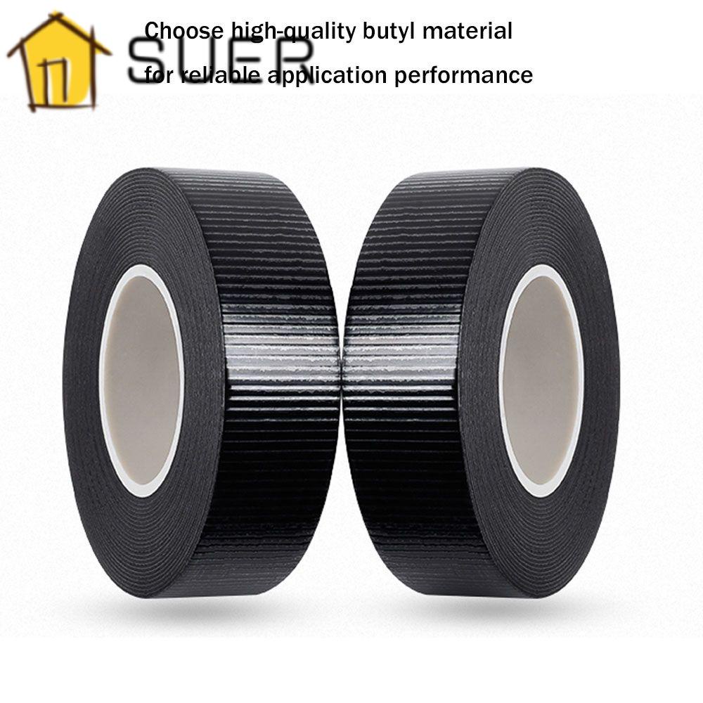 Cuộn Băng Keo Tự Dính Cố Định Dây Cáp Cách Điện Chống Thấm Nước