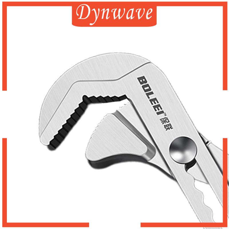 Cờ Lê Điều Chỉnh Được Chuyên Dụng Sửa Chữa Ống Nhà Tắm / Xe Hơi