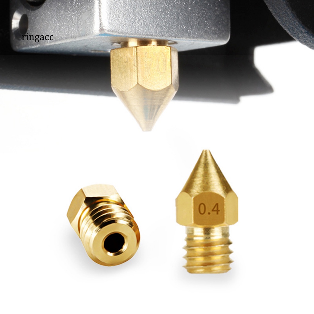 Rga 1 Bộ Dụng Cụ Cắt Ống Kim Loại Độ Cứng Tốt Cho Máy In 3D