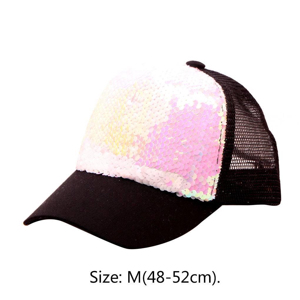 Mũ Lưỡi Trai Phối Lưới Thời Trang Phong Cách Hip Hop Cho Bé