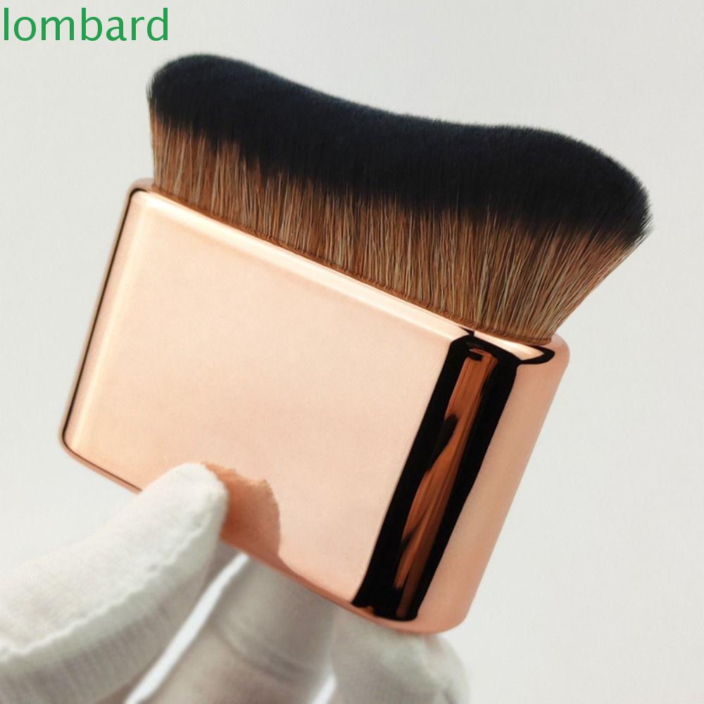 Cọ Trang Điểm Kabuki Mềm Mại Nhỏ Gọn Tiện Dụng