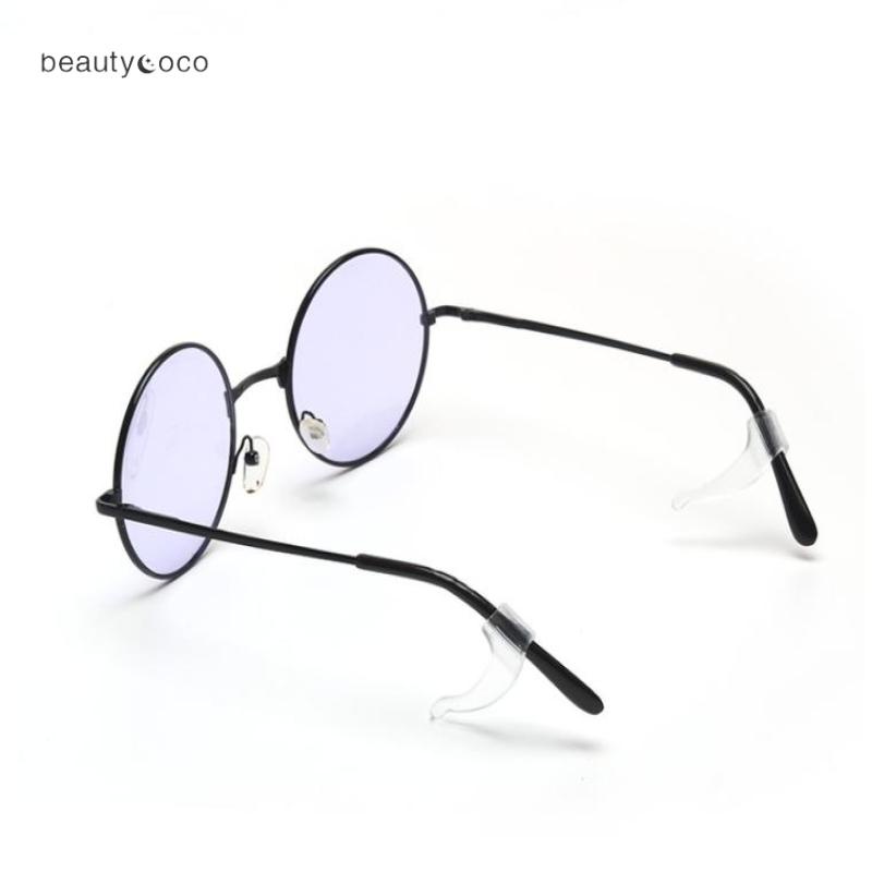 Beautycoco🍊Bộ gài mắt kính silicon giữ kính chống rơi khi hoạt động mạnh