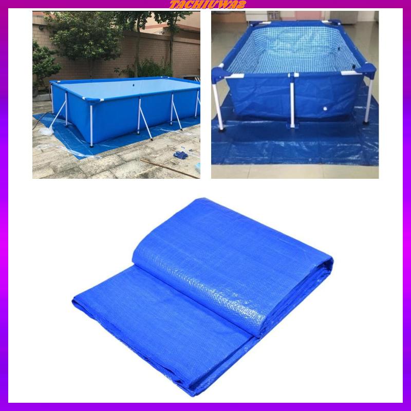 Thảm Lót Sàn Bể bơi Tachiuwa2] Chuyên Dụng Chất Lượng Cao