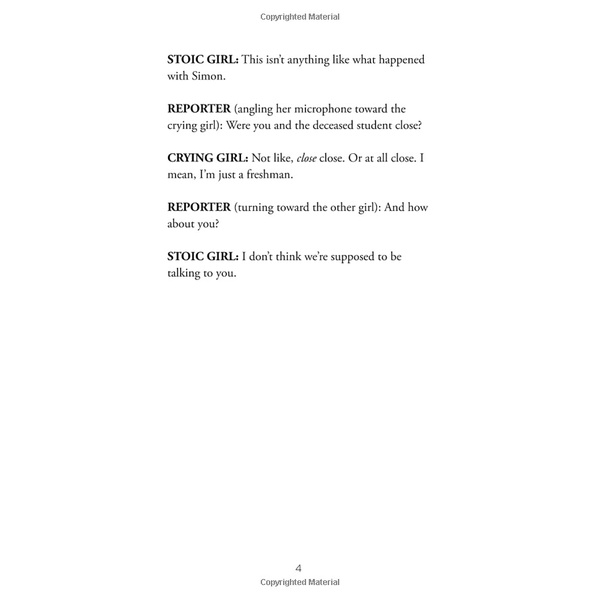 Sách One Of Us Is Next