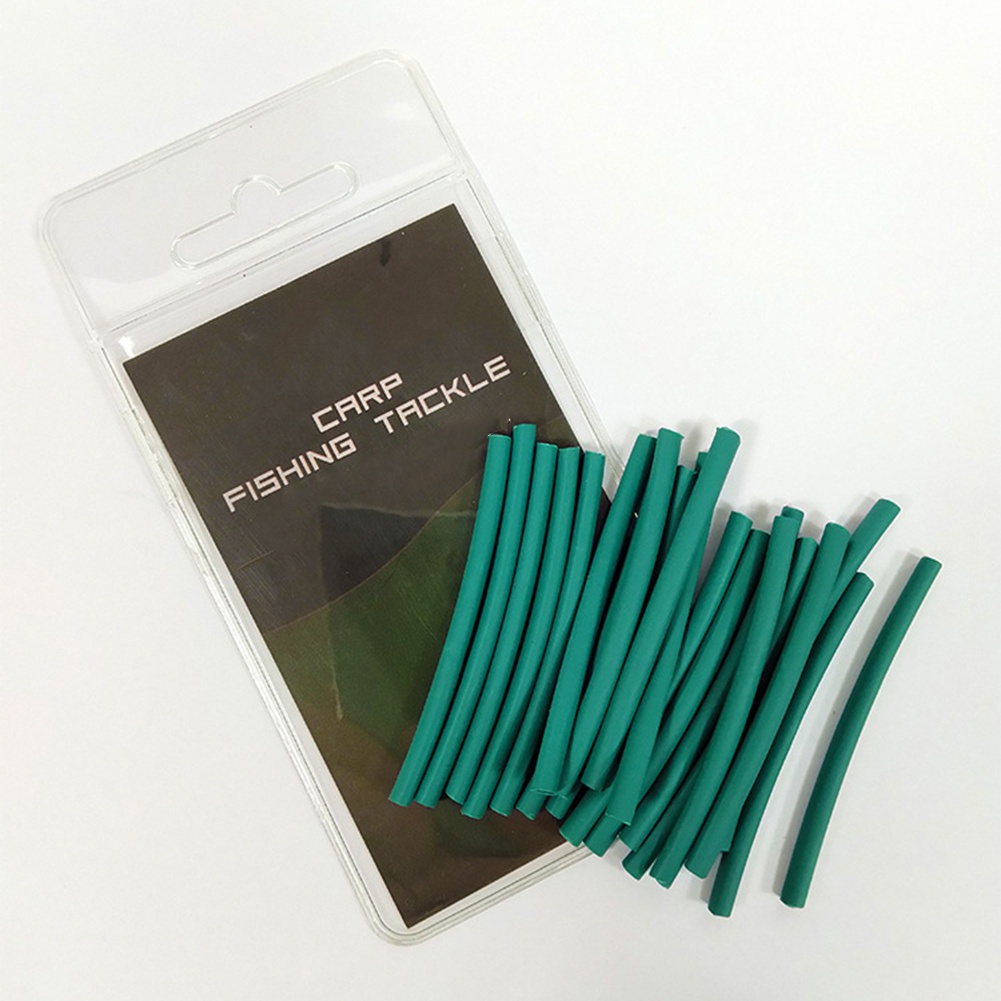 20 Ống Co Nhiệt Phụ Kiện Câu Cá