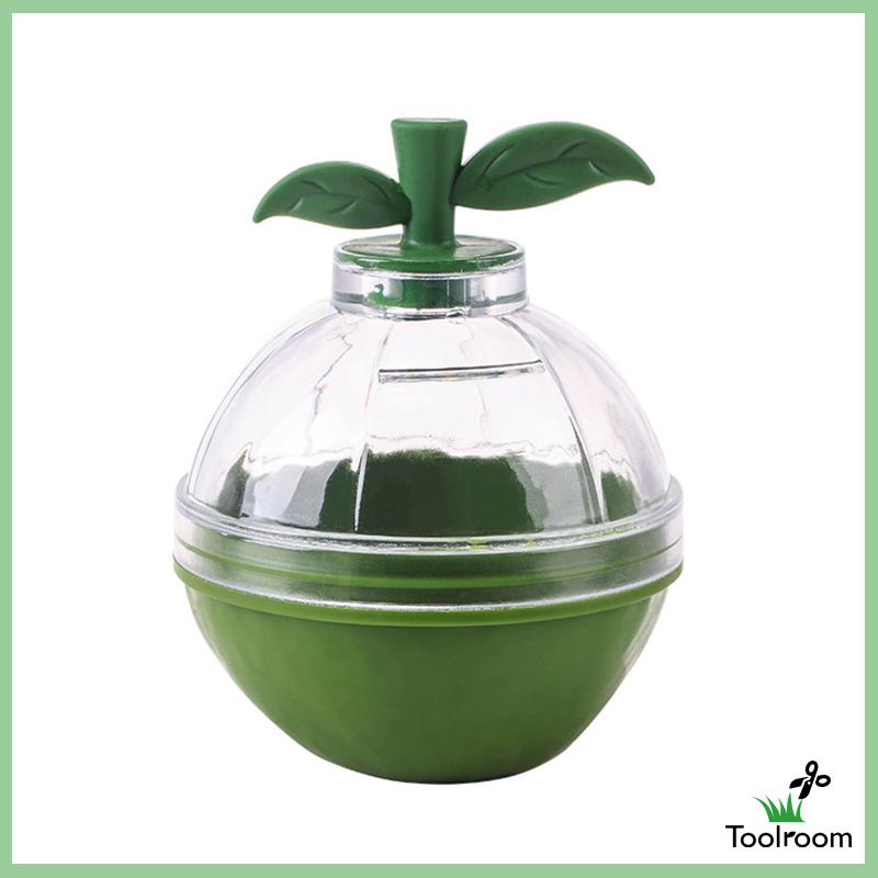 Khuôn Làm Đá Hình Tròn Dễ Tháo Lắp Tiện Dụng Cho Mùa Hè