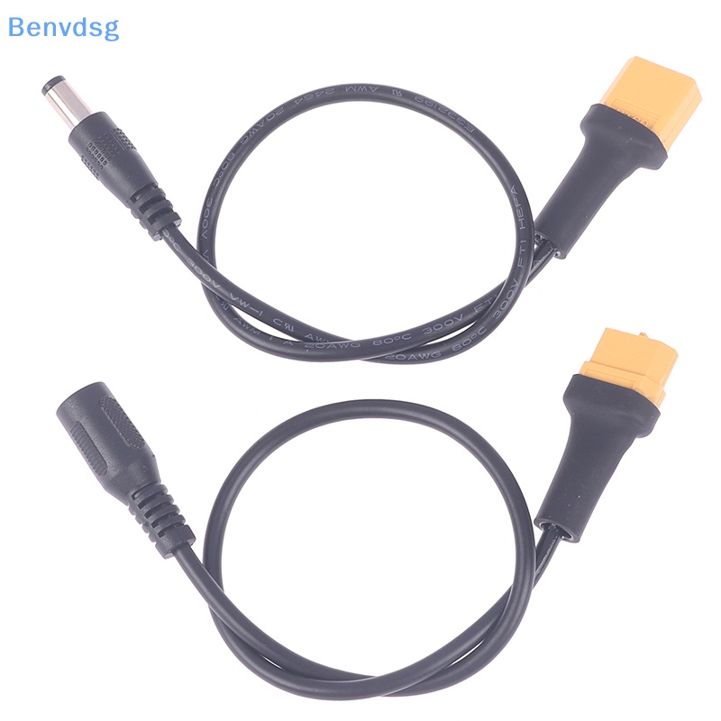 Dây Cáp Sạc Chuyển Đổi XT60 Female Sang DC 5.5 * 2.1mm Cho RC