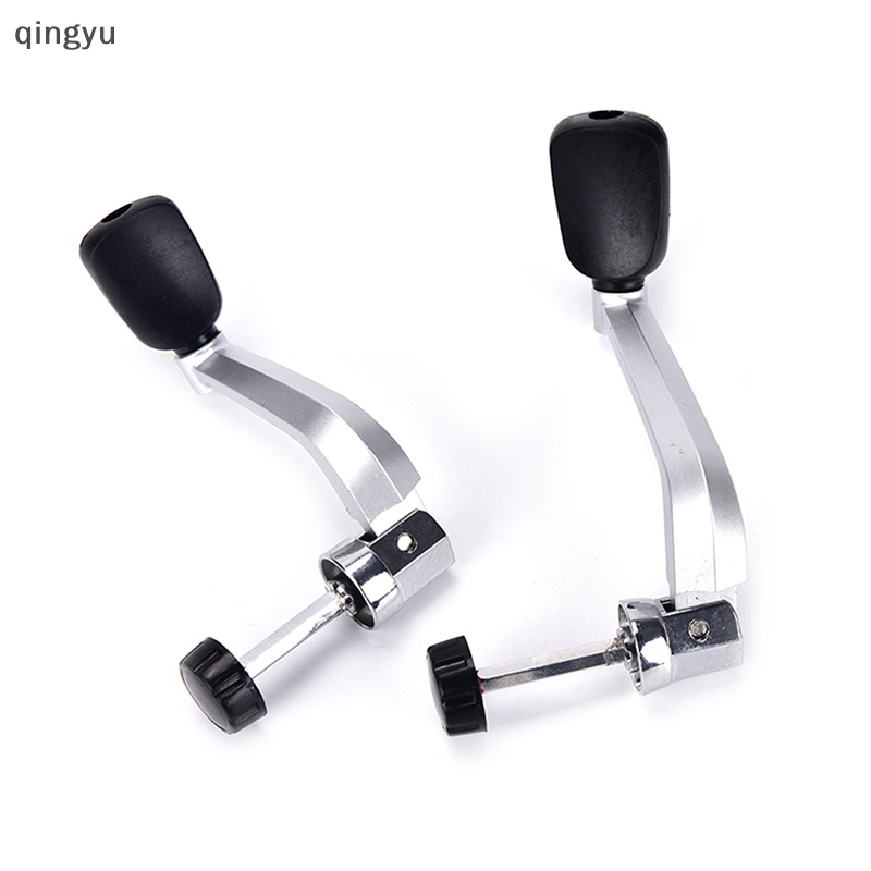 Qingyu Dụng Cụ Hỗ Trợ Câu Cá Bằng Nhựa Cứng Tiện Lợi