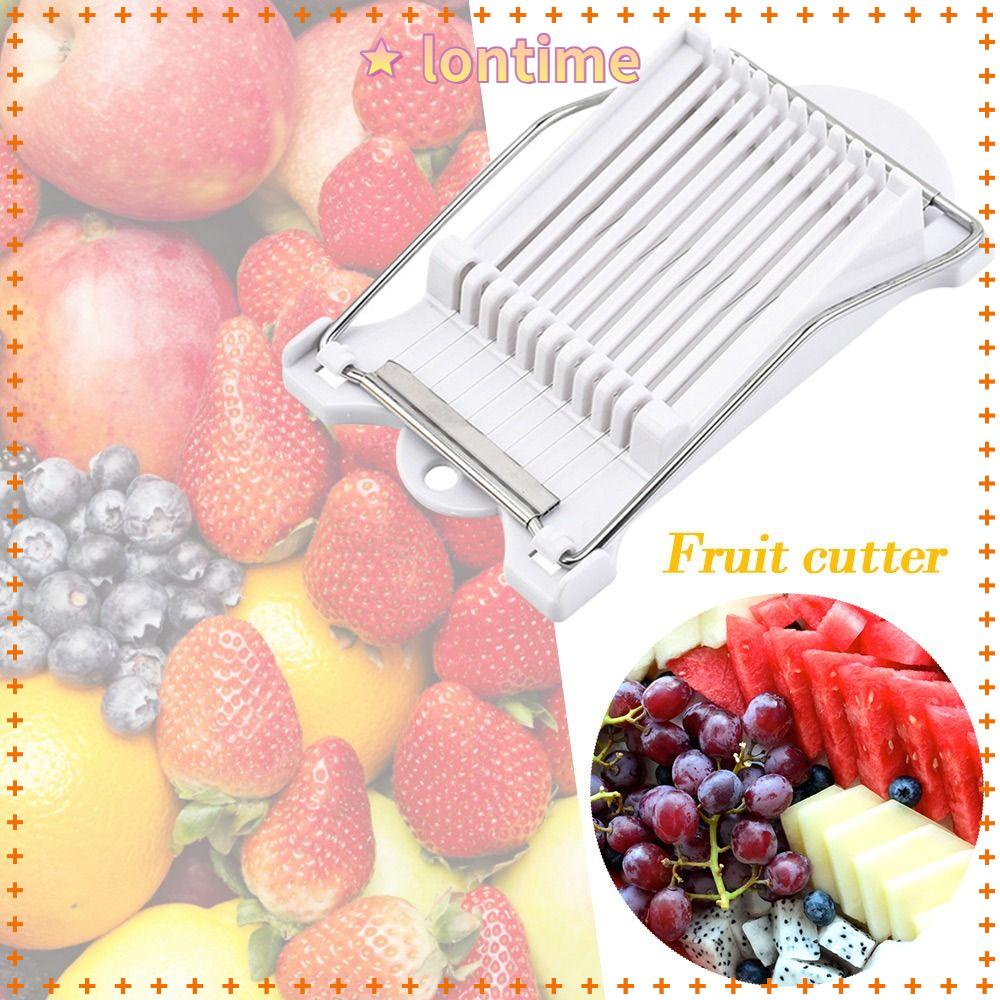 Dụng Cụ Cắt Lát Lâu Trôi Không Trượt Dễ Vệ Sinh