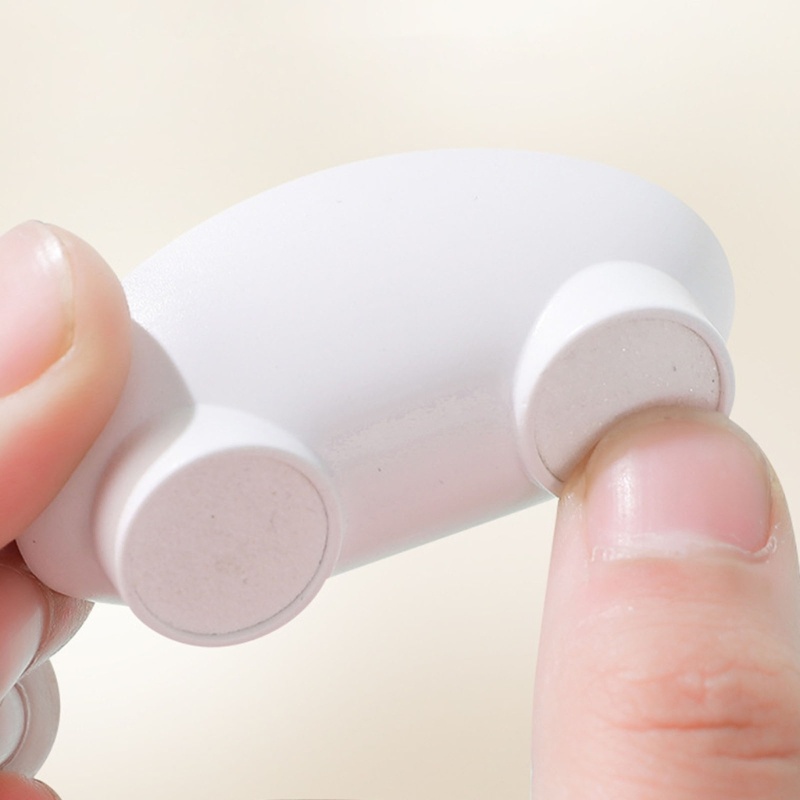 Bộ Dụng Cụ Chăm Sóc Móng Đa Năng Cho Bé