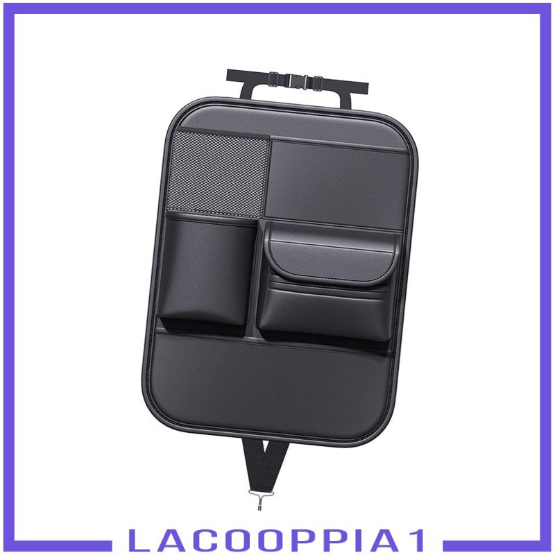 [Lacooppia1] Giá Đỡ Máy Tính Bảng Đa Năng Dễ Lắp Đặt Cho Ghế Sau Xe Hơi