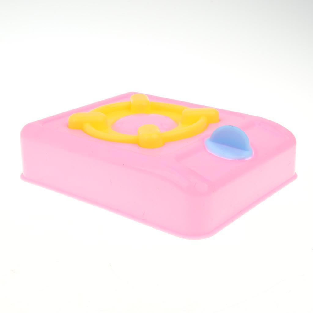 Bộ Đồ Chơi Nấu Ăn Nhà Bếp Dành Cho Trẻ Em