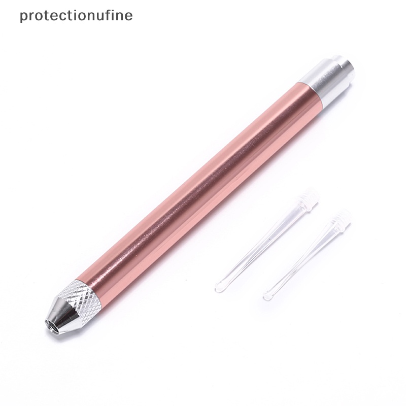 Dụng Cụ Lấy Ráy Tai PR3VN Có Đèn led An Toàn Tiện Dụng