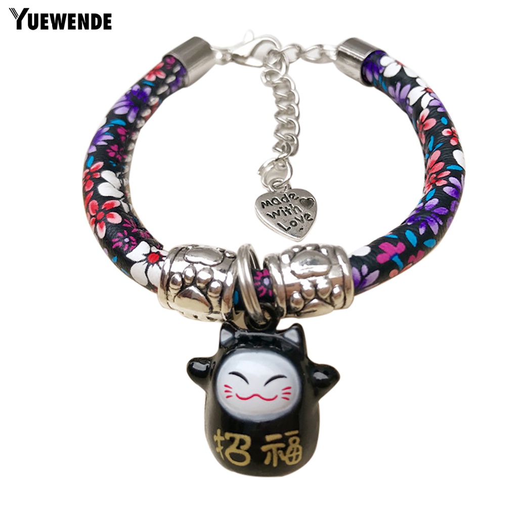 Vòng Cổ Choker Họa Tiết Hoa Dễ Thương Cho Thú Cưng