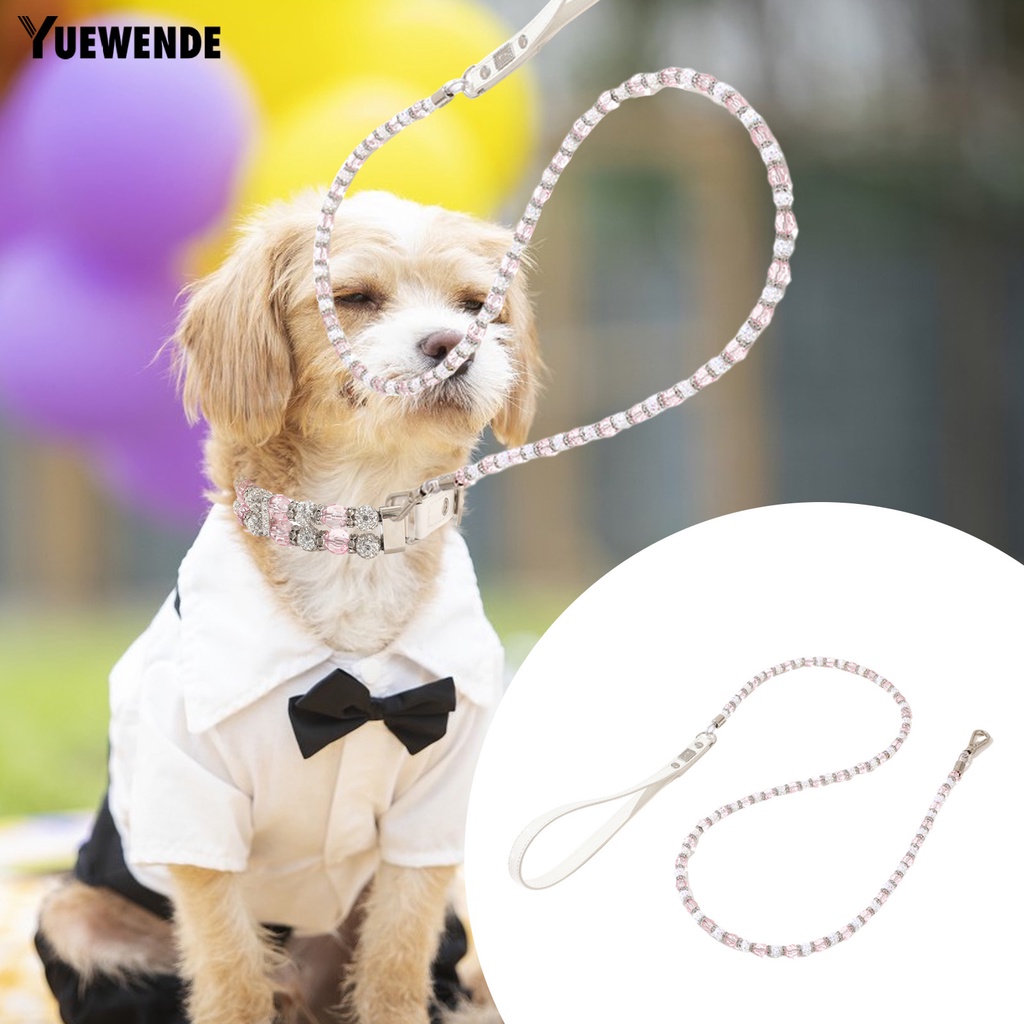 Dây Dắt Thú Cưng Đi Dạo Tiện Lợi 1.25m