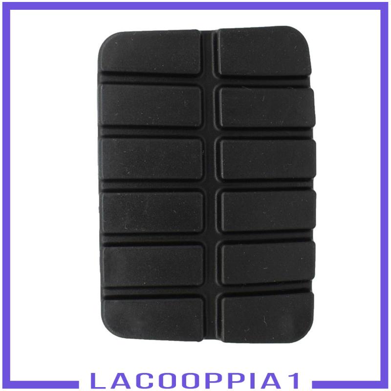 Vỏ Bọc Bàn Đạp Phanh Ly Hợp Bằng Cao Su Cho Xe Hơi Lacooppia1 49751-ni110