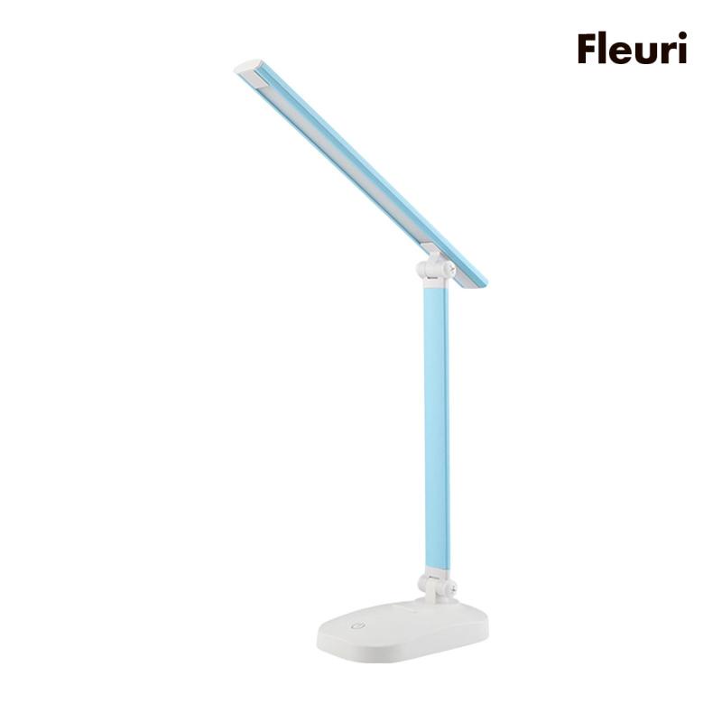 Đèn LED Để Bàn 3 Chế Độ Chiếu Sáng Cho Nhà Ở / Văn Phòng