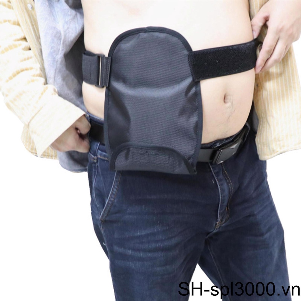 Túi Đựng Đồ Dùng Chống Thấm Nước Có Thể Giặt Siêu Bền Tiện Dụng