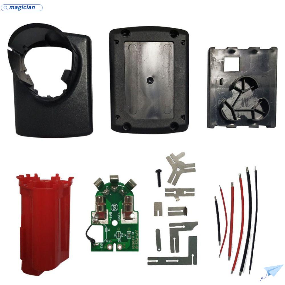 Bảng Mạch PCB Bằng Nhựa Bảo Vệ Cho Bảng Mạch Điện Milwaukee PCB