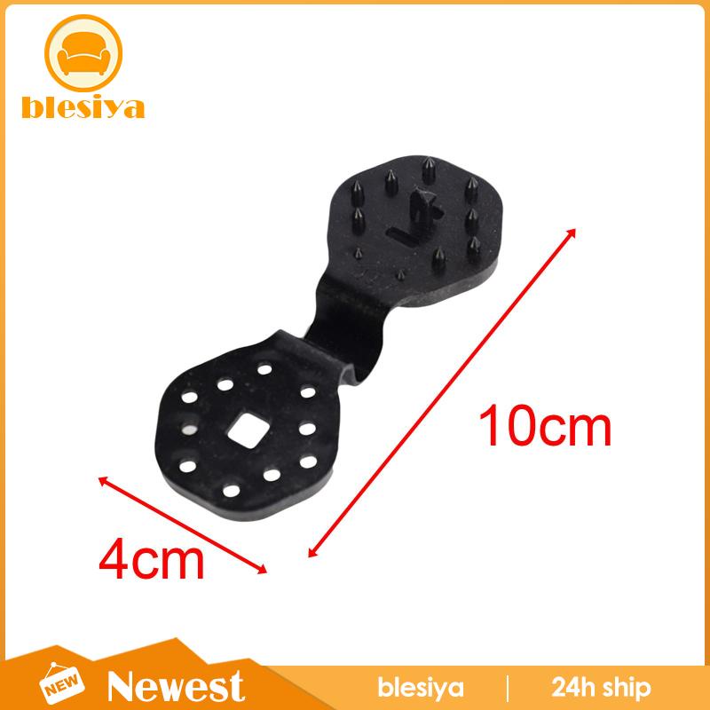 Set 50 Kẹp Vải Che Nắng Cho Bạt Che Sân Vườn