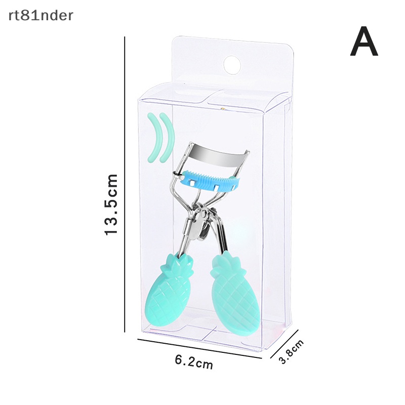 Dụng Cụ Bấm Cong Mi Chuyên Nghiệp Tiện Lợi